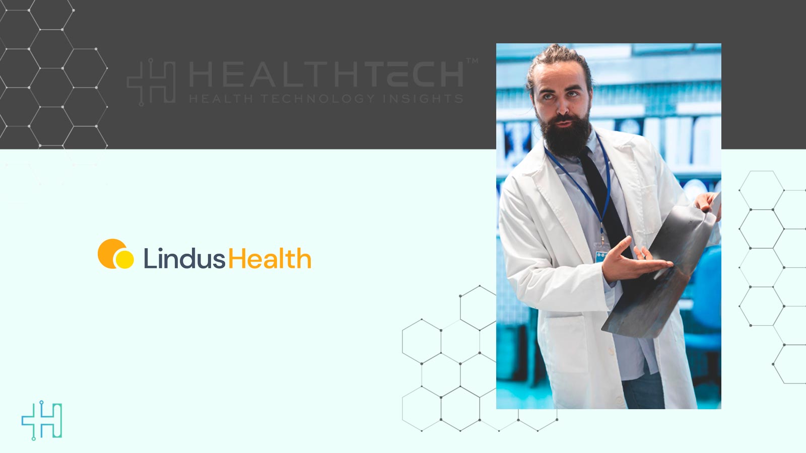 Dr. Paul Billings Joins Lindus Health's Scientific Advisory Board