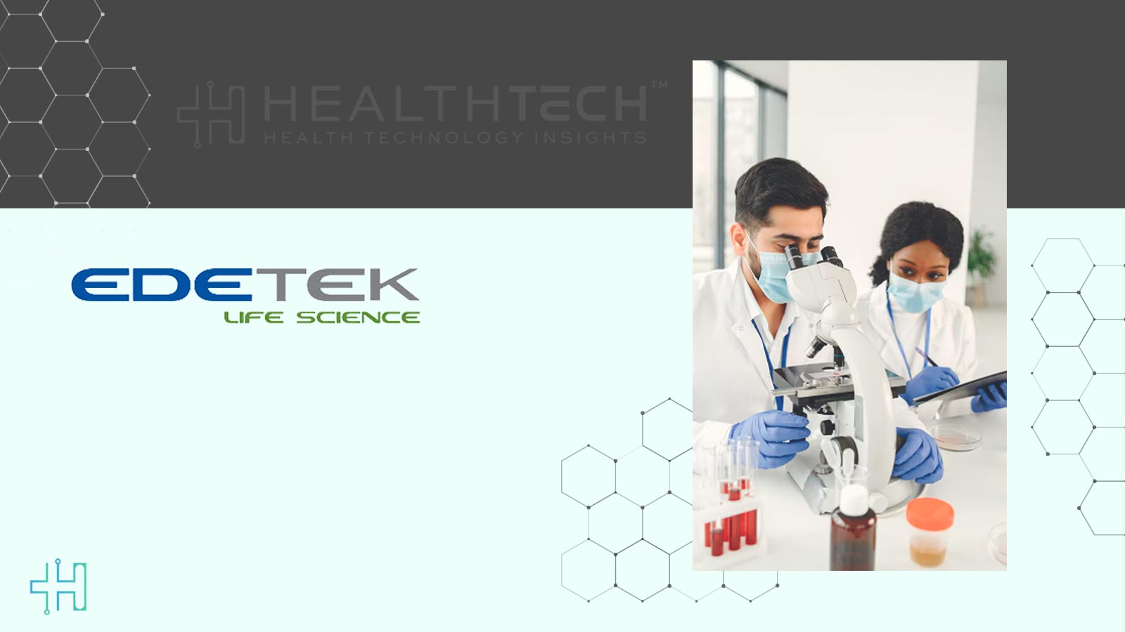 EDETEK Launches Ensemble AI Services for Clinical Development