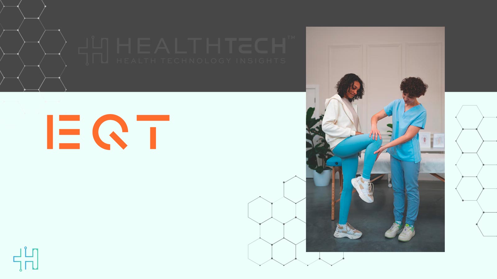 EQT Life Sciences co-leads €51M Series B for Exciva Alz Phase 2