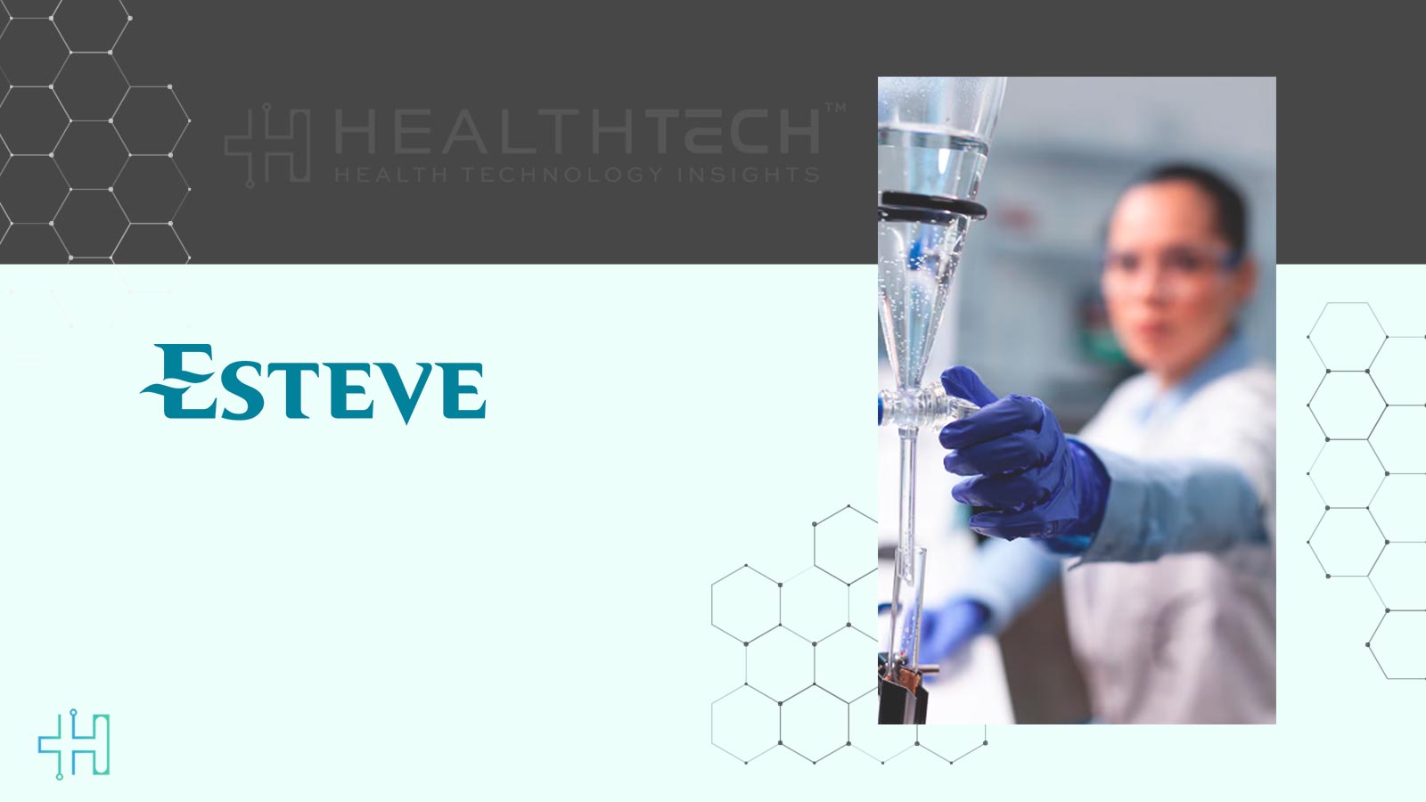 ESTEVE Acquires TerSera Infusion Therapies to Expand U.S. Presence