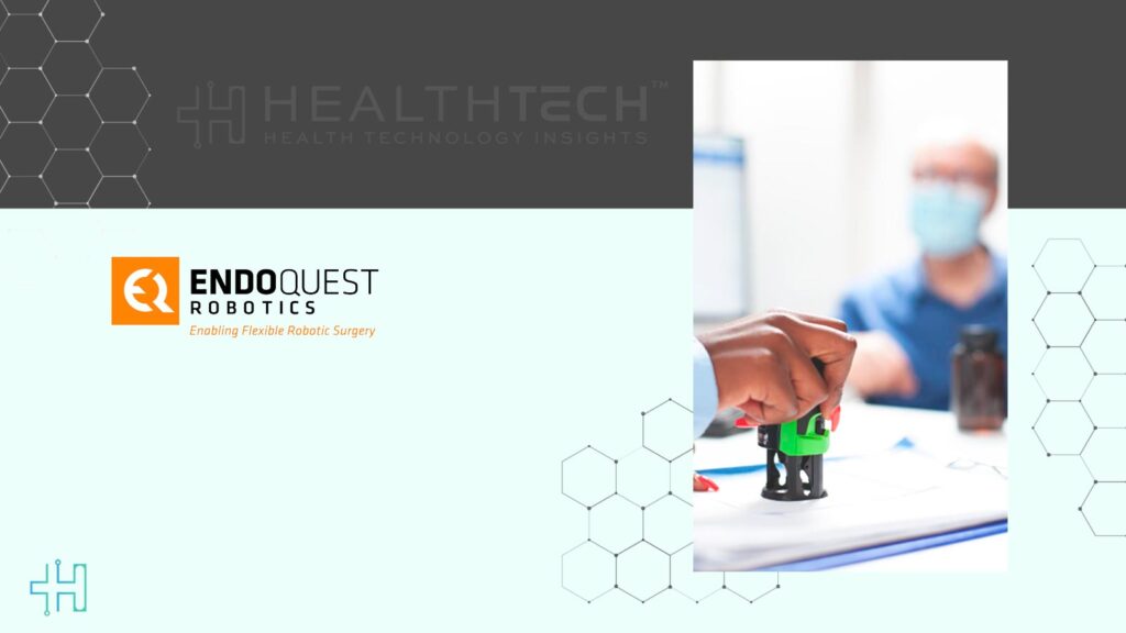 EndoQuest Receives FDA Approval to Initiate Final Stage of PARADIGM Trial