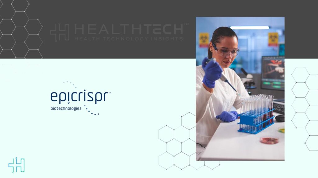 Epicrispr Shows Early Success and Safety in FSHD Study