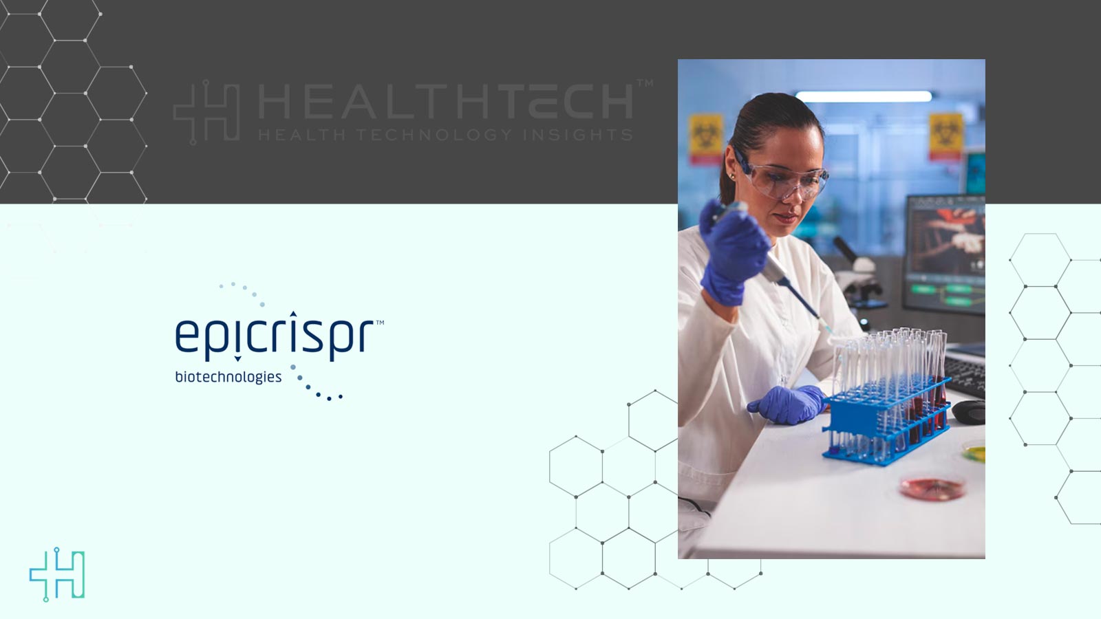 Epicrispr Shows Early Success and Safety in FSHD Study