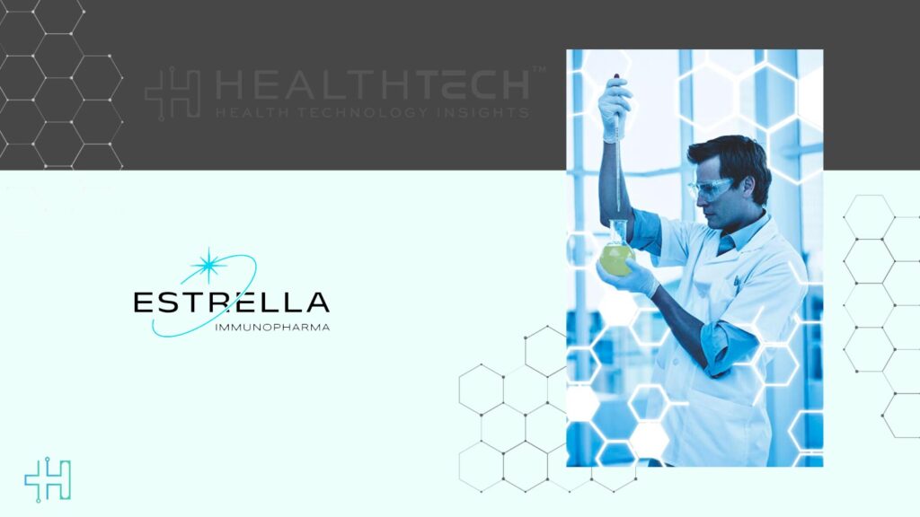 Estrella Immunopharma Raises $8 Million via Nasdaq At-the-Market Offering