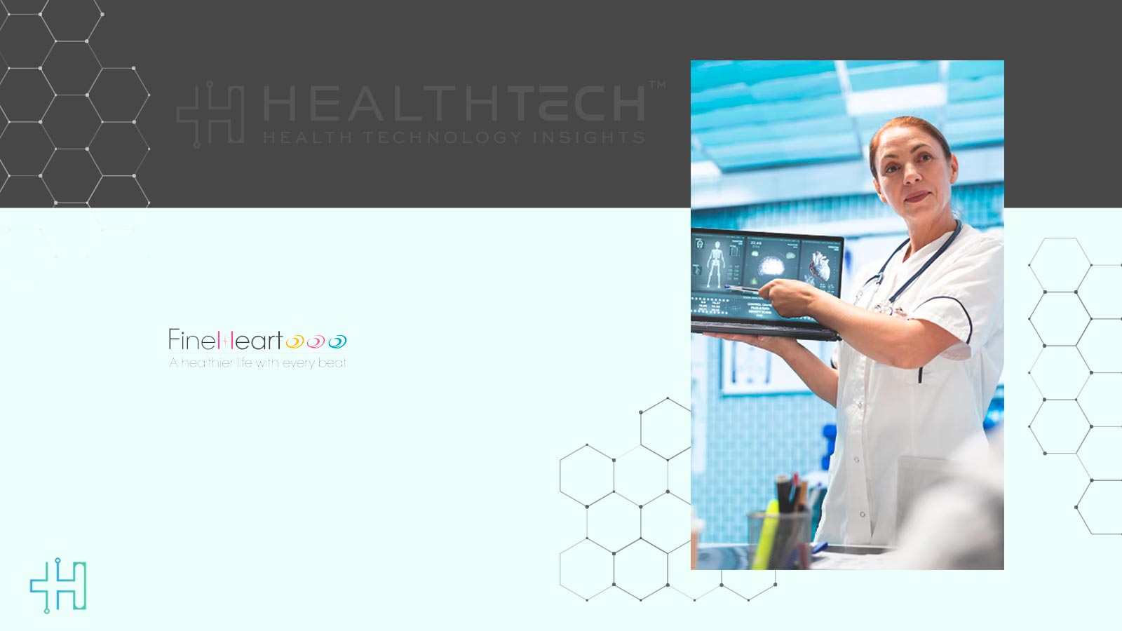 FineHeart Raises €83Million to Advance Implantable Medical Devices