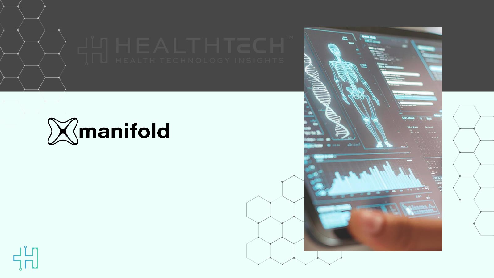 Former Drawbridge Health CEO Launches Manifold Health AI