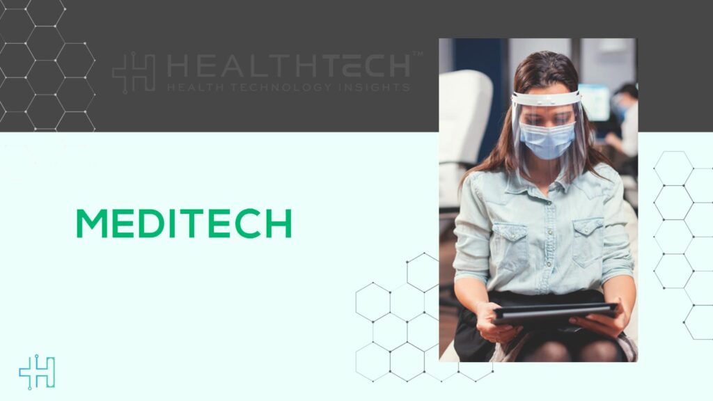 Fraser Health Cuts Discharge Time Using MEDITECH AI Tool