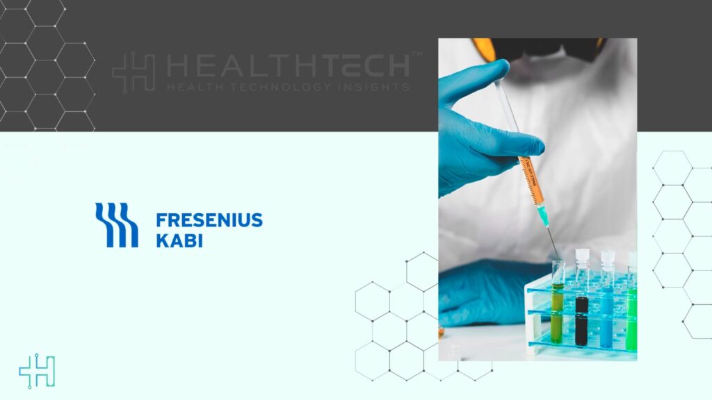 Fresenius Kabi Introduces New Presentation of Otulfi, a Biosimilar to Stelara
