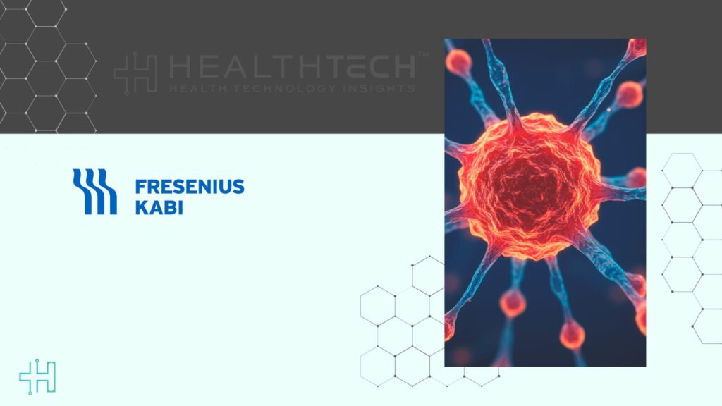 Fresenius Kabi, TQ Therapeutics Announce Cell Therapy Technology Agreement
