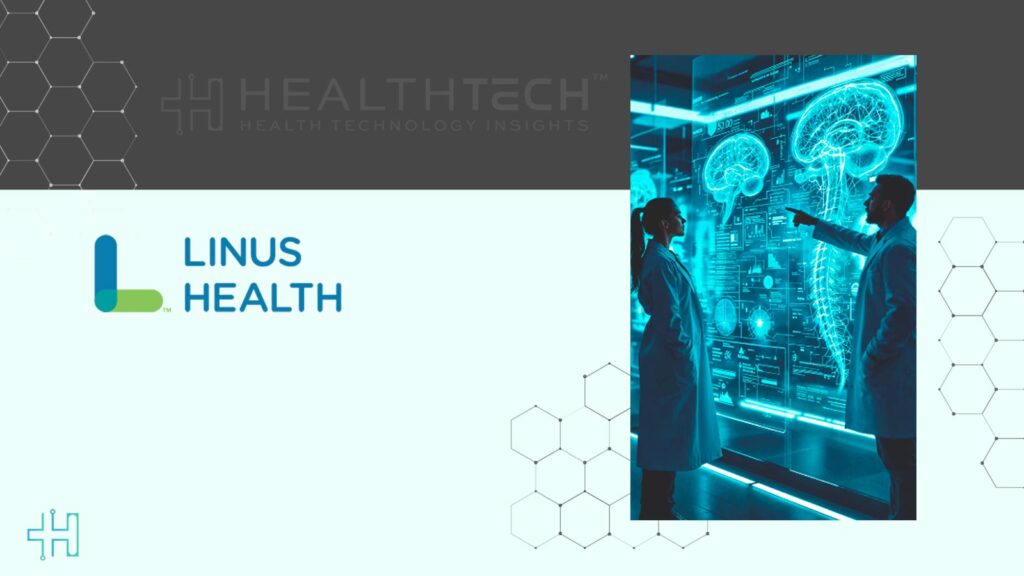 Linus Health Advances Early Detection of Brain Health