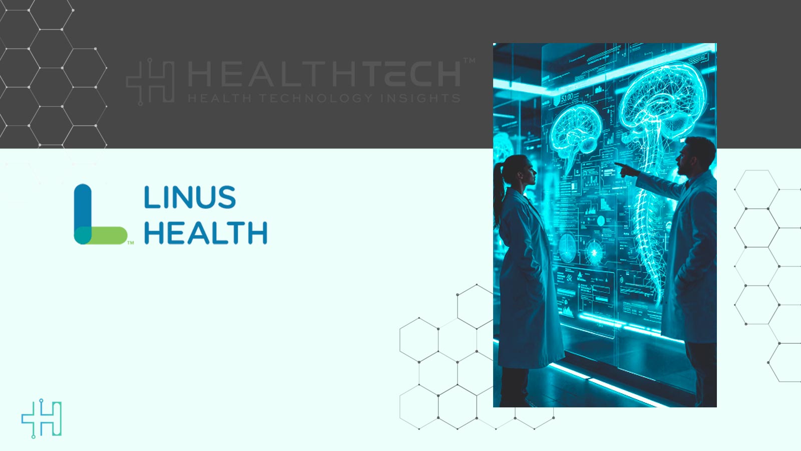 Linus Health Advances Early Detection of Brain Health