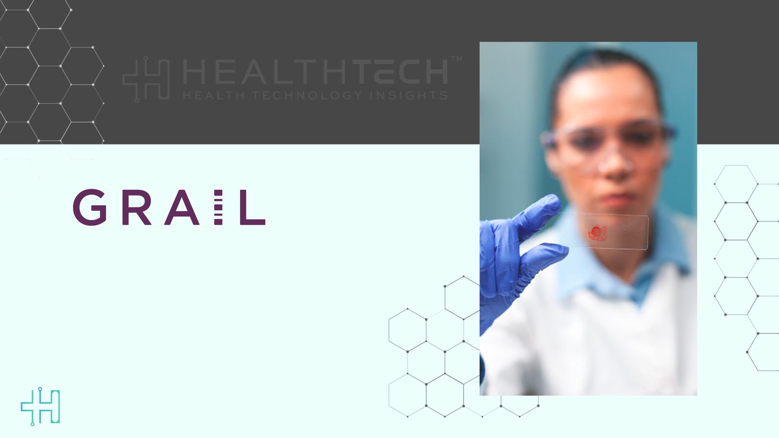 GRAIL Submits FDA PMA for Galleri Multi-Cancer Test