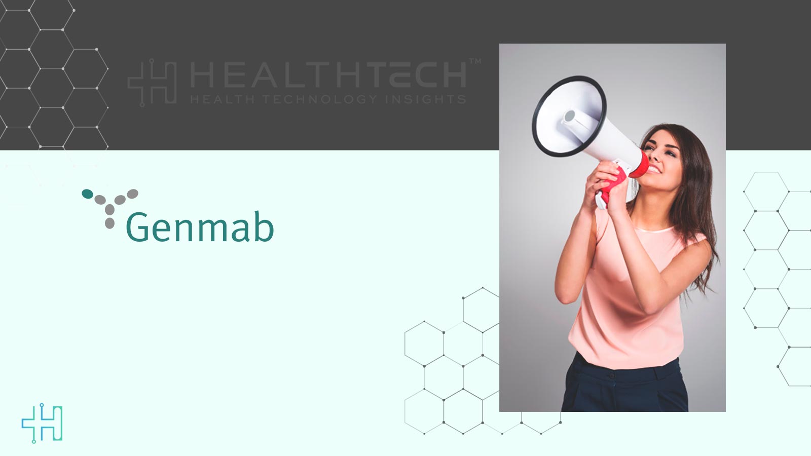 Genmab Reports Phase 3 Epcoritamab Results in DLBCL