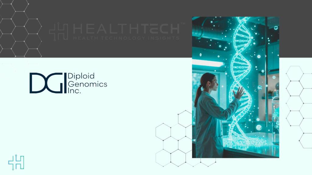 J. Craig Venter Launches Diploid Genomics to Advance Human Genomics