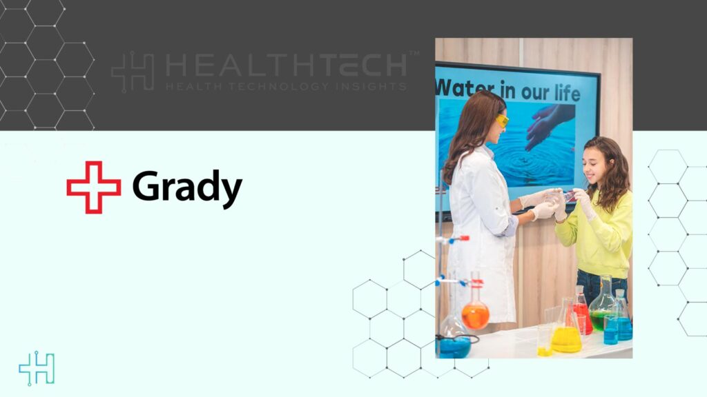 Grady Health System Names Christine Guillory Chief Legal Officer