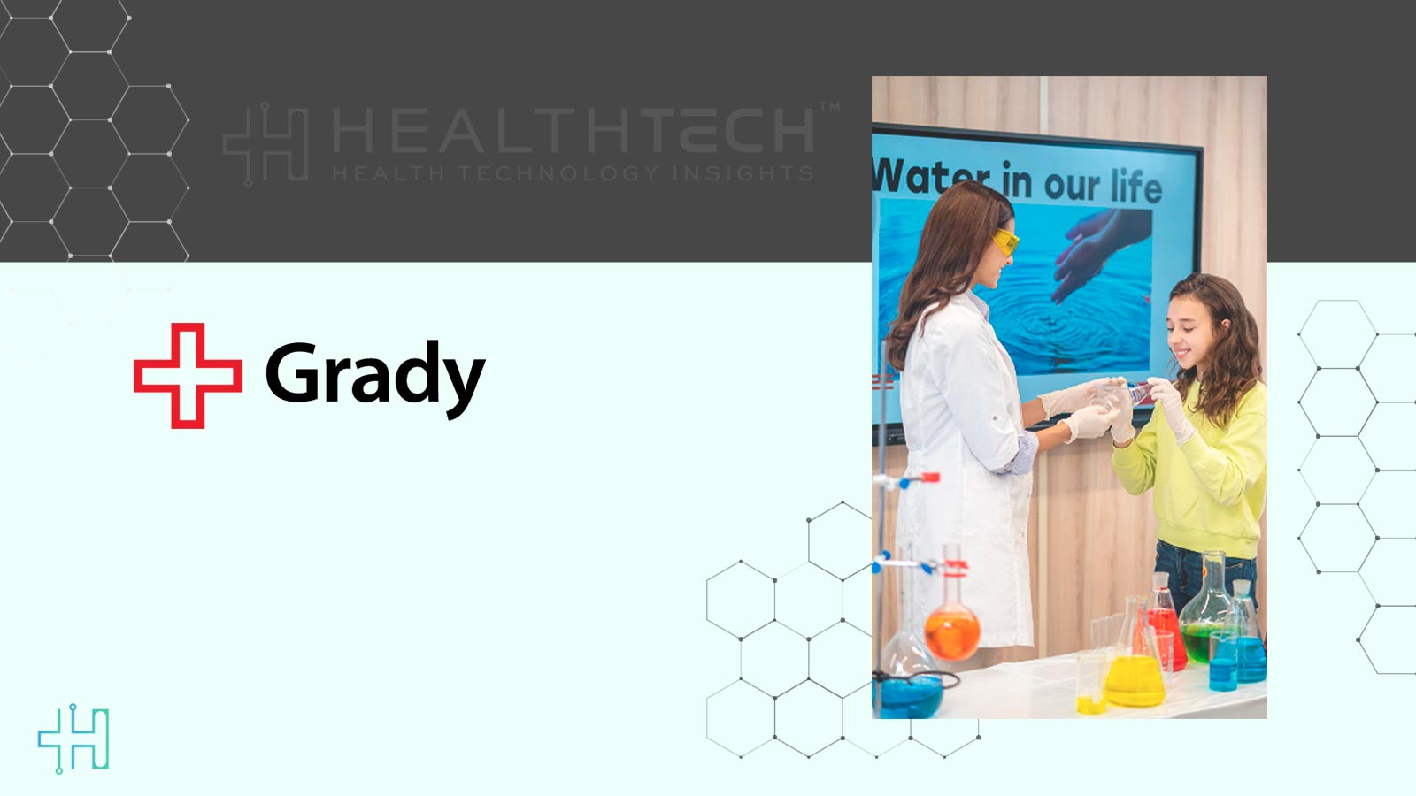 Grady Health System Names Christine Guillory Chief Legal Officer