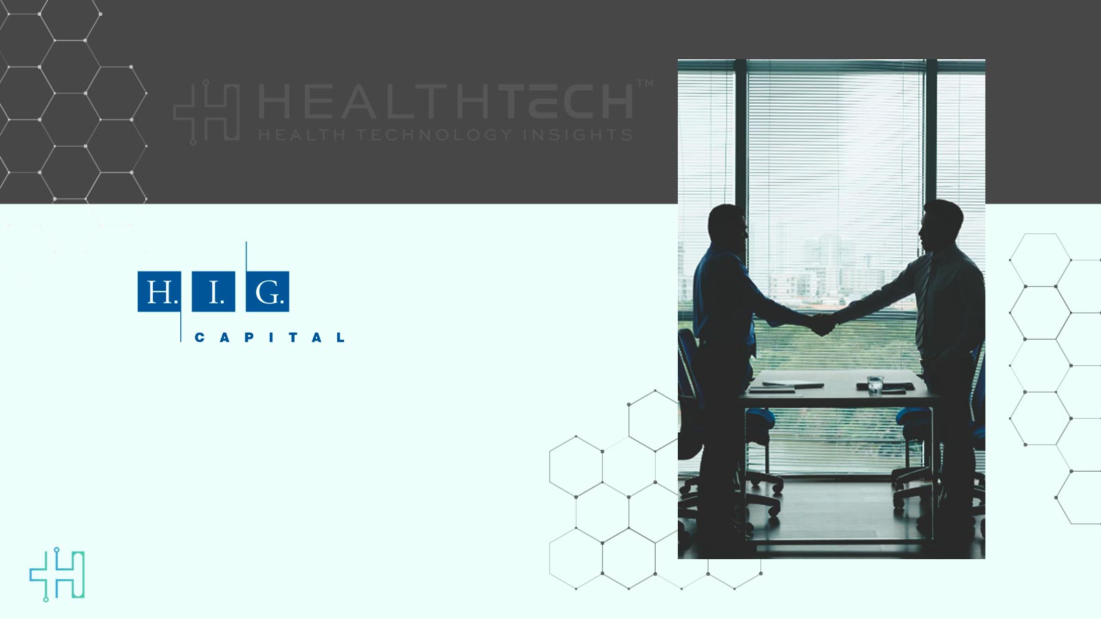 H.I.G. Realty and Barts NHS Launch First Life Sciences Project