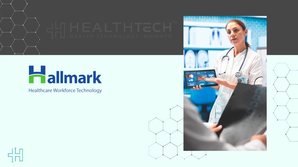 Hallmark Health Launches Resource Intelligence Platform