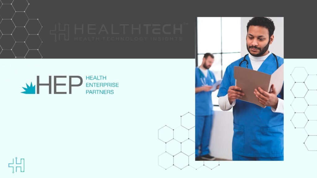 Health Enterprise Partners Names Roland Lyon Operating Partner