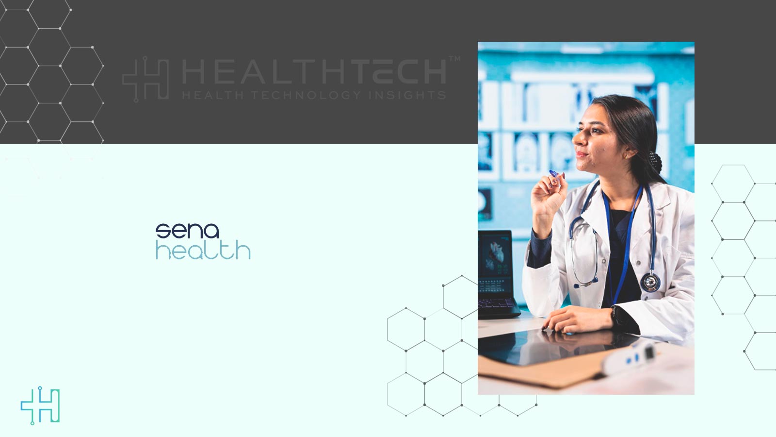 Healthcare Drives Practical AI, Fueling 300% YoY Growth at SENA Health