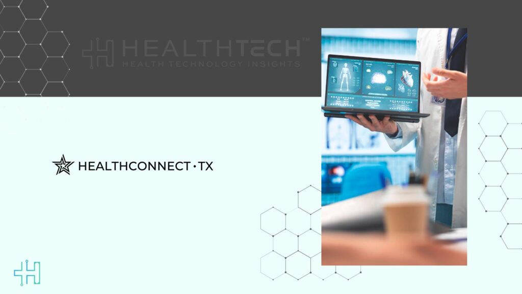 Healthconnect Texas and PCIC Partner to Expand Health Data