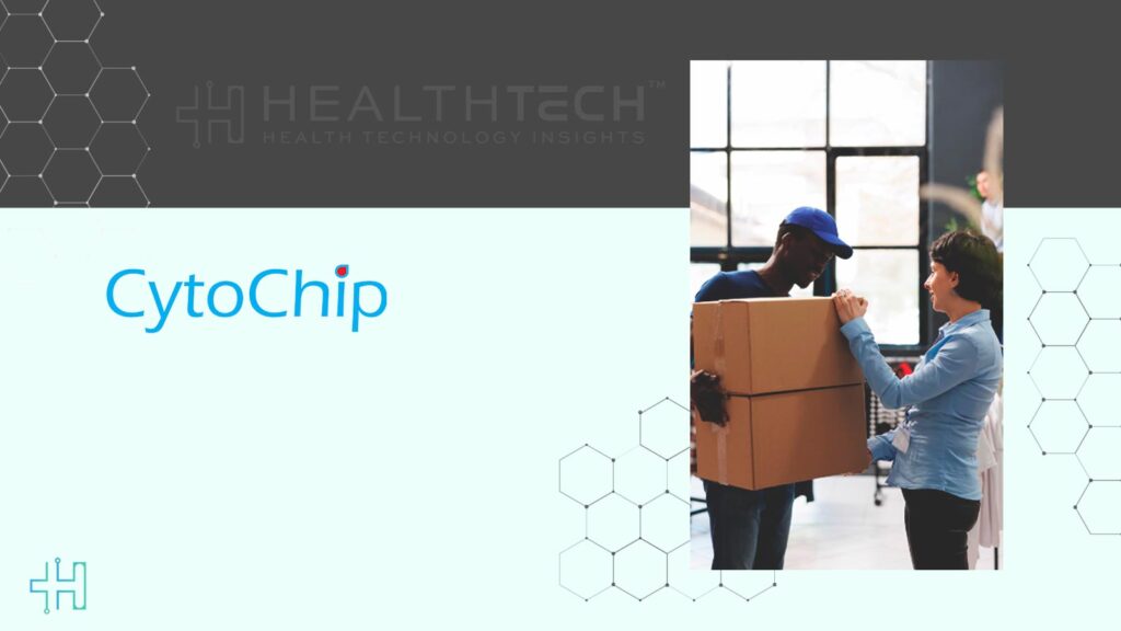 Henry Schein Secures Exclusive Deal for CytoChip Analyzer