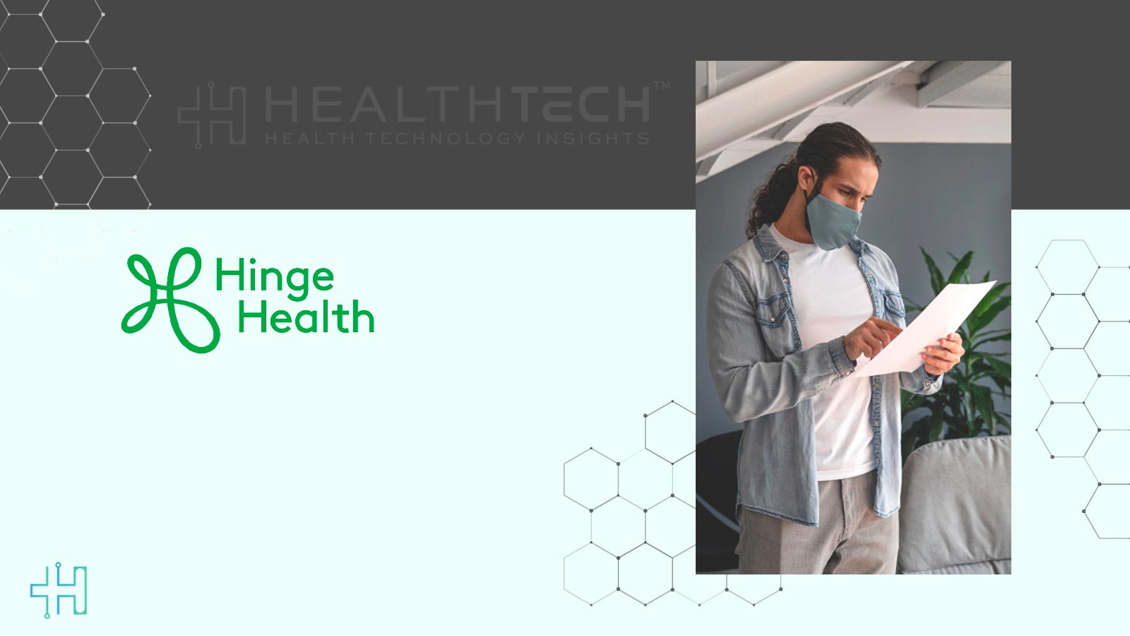 Hinge Health Report Highlights Gaps in Traditional MSK Care