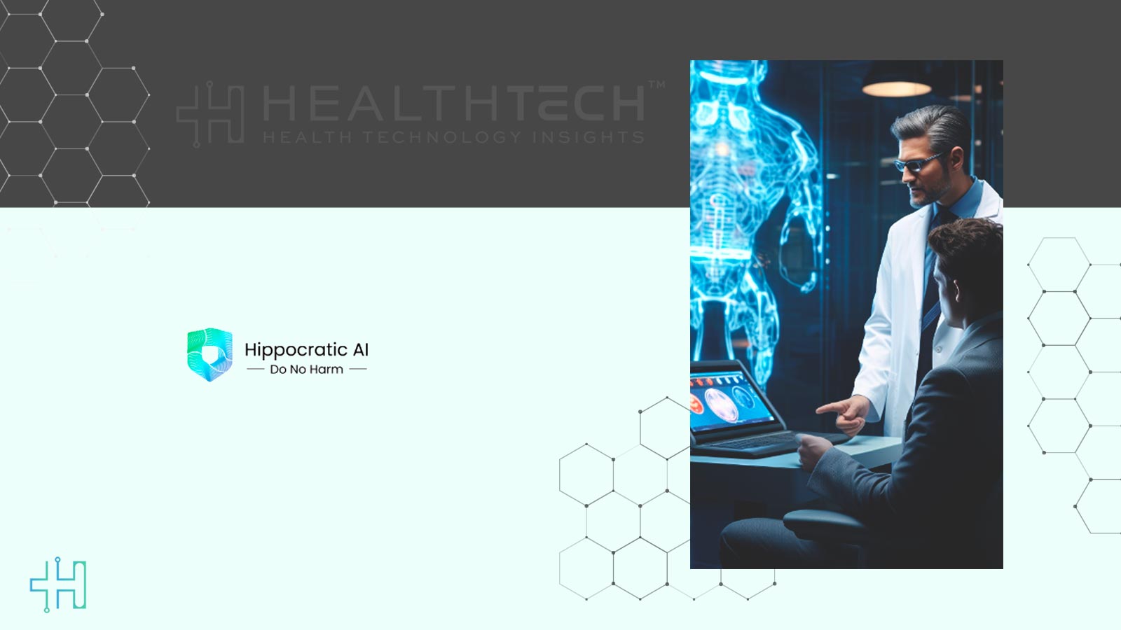 Hippocratic AI Teams with Huron to Transform Healthcare Delivery