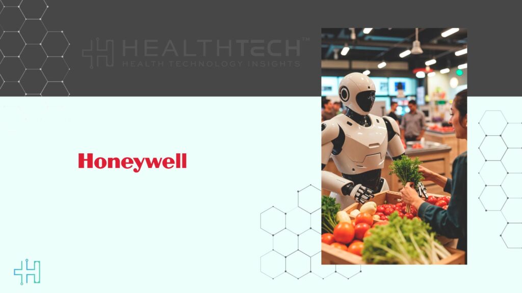 Honeywell Launches AI In-Store Shopping Tech with Google Cloud