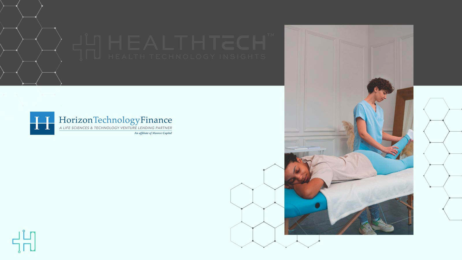 Horizon Technology Offers $50 Million Venture Loan to Pelthos