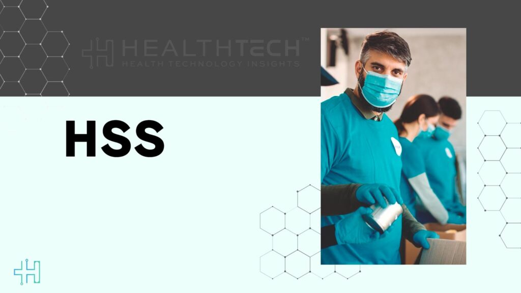 Hospital for Special Surgery Uses AI to Improve Patient Access