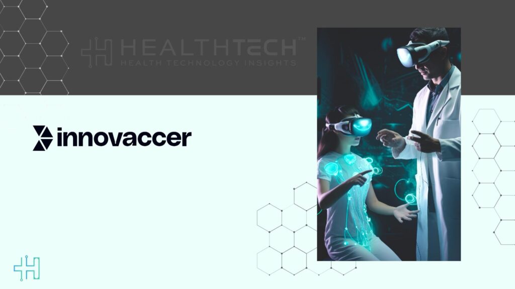 Innovaccer and Hospitalogy Unveil Autonomous Healthcare Report