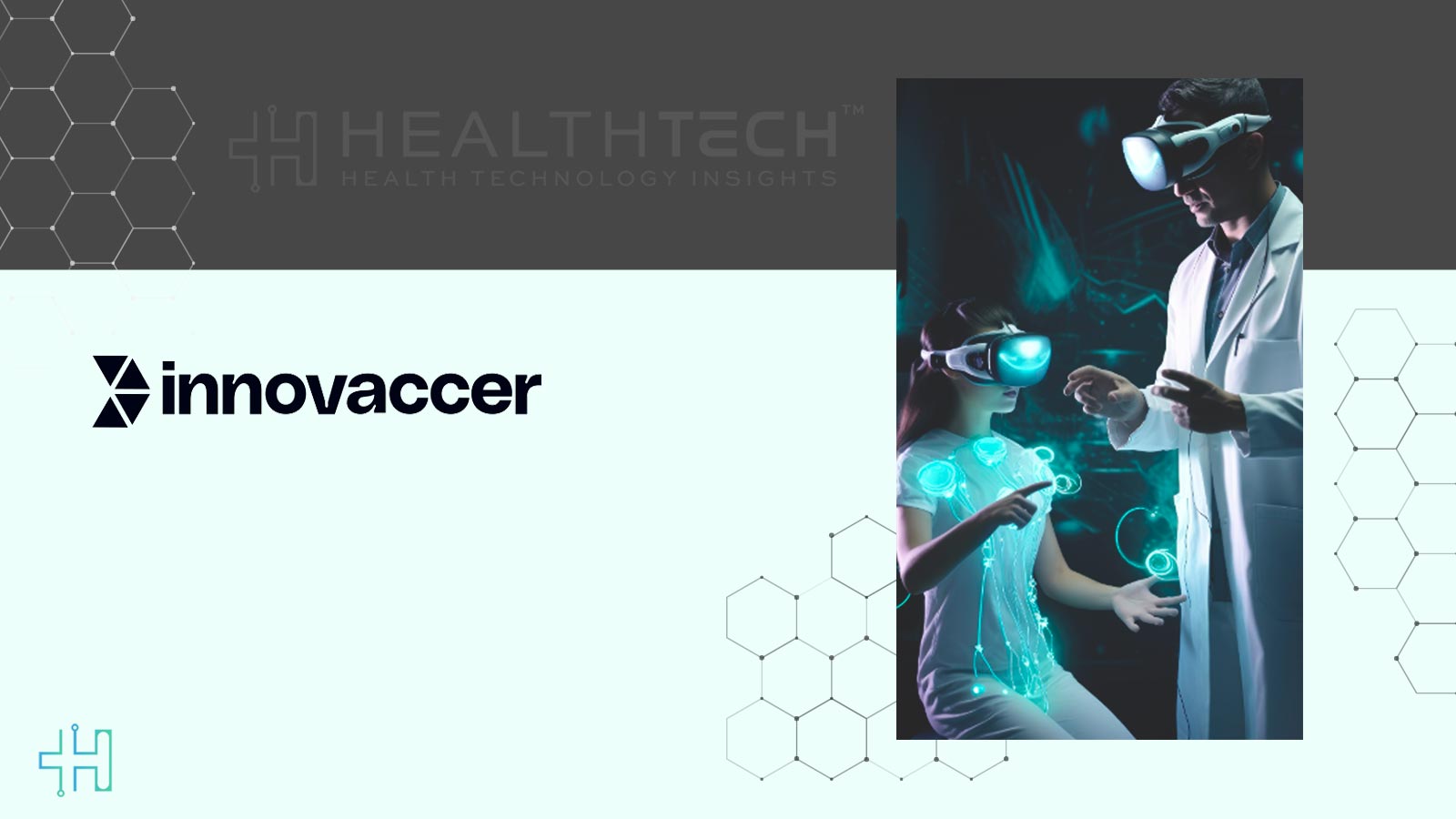 Innovaccer and Hospitalogy Unveil Autonomous Healthcare Report