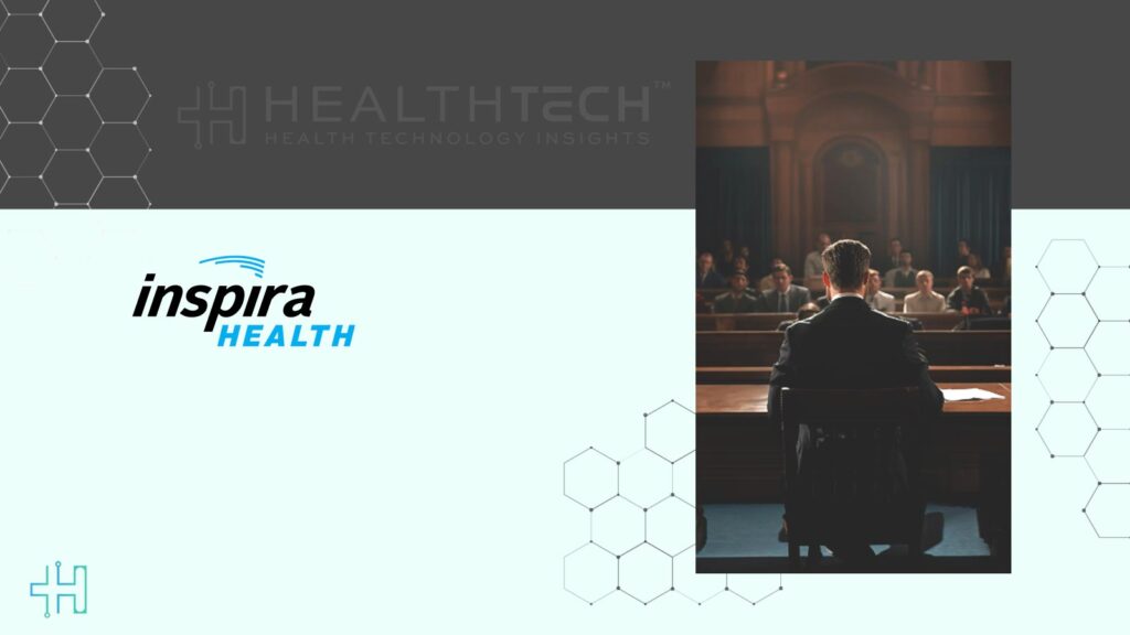 Inspira Health Appoints Warren Moore as President and COO
