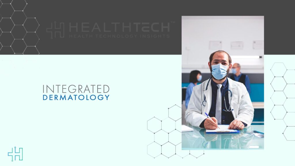 Integrated Dermatology Appoints Jennifer Morgan as CFO