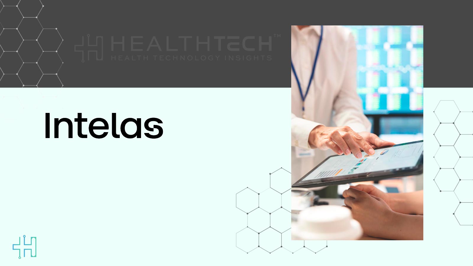 Intelas Launches TeamCHAMPS Mobile App for HTM Services