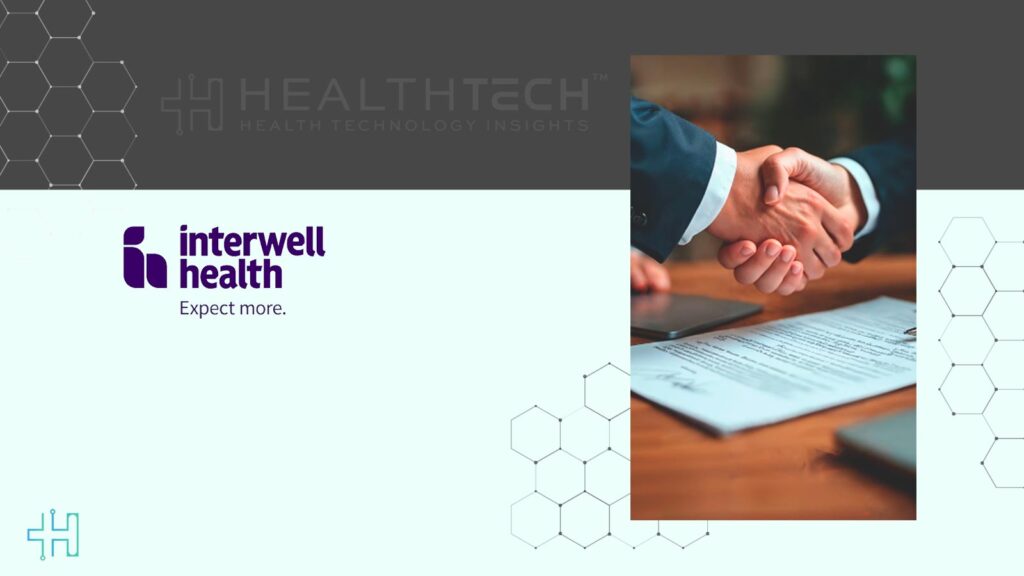 Interwell Health Appoints Dr. Carney Taylor as Chief Medical Officer