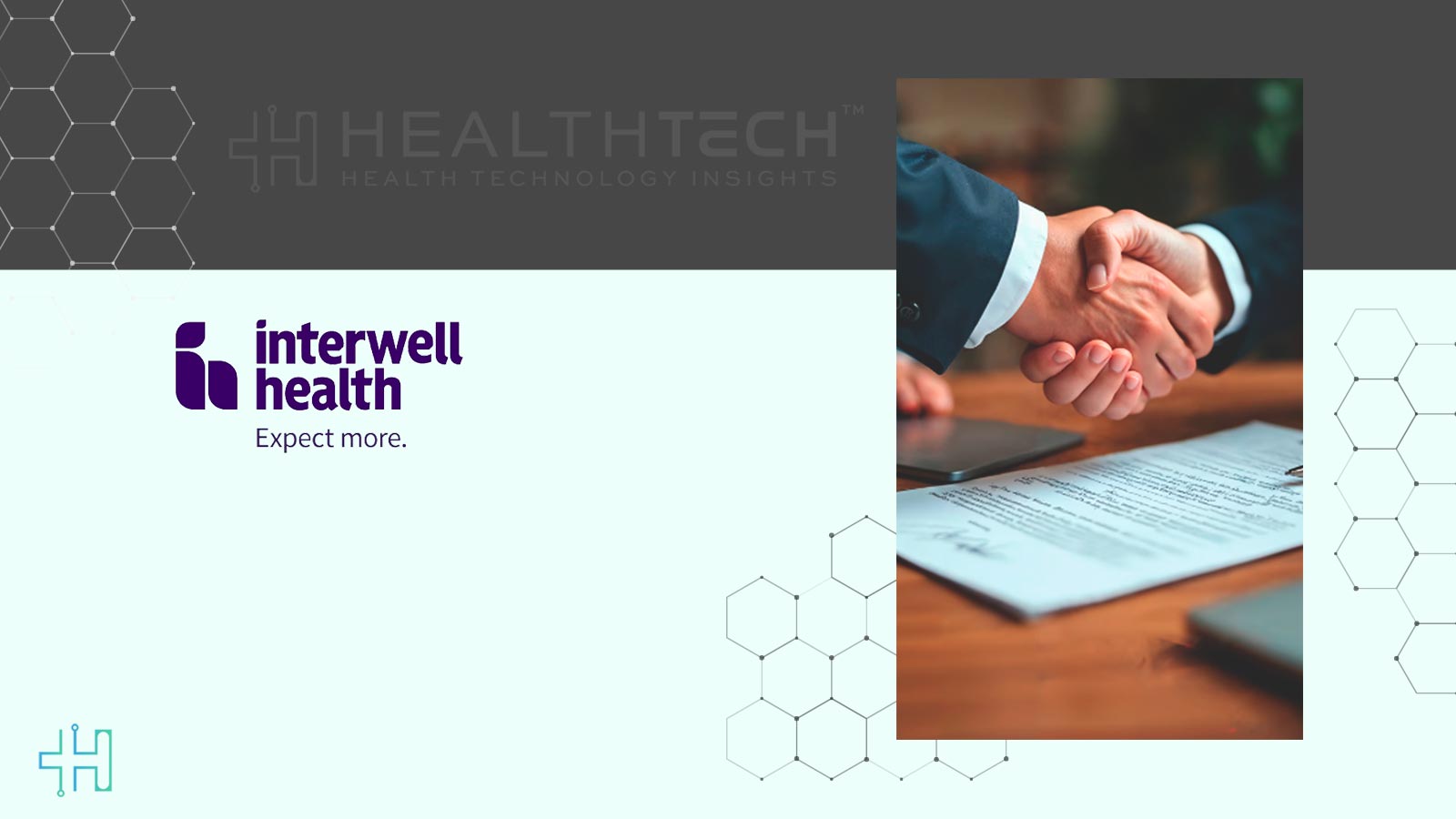 Interwell Health Appoints Dr. Carney Taylor as Chief Medical Officer