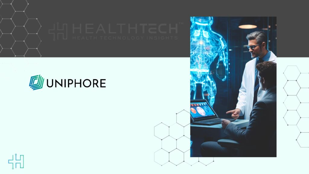 KPMG Partners with Uniphore to Build AI Agents with Industry LLMs