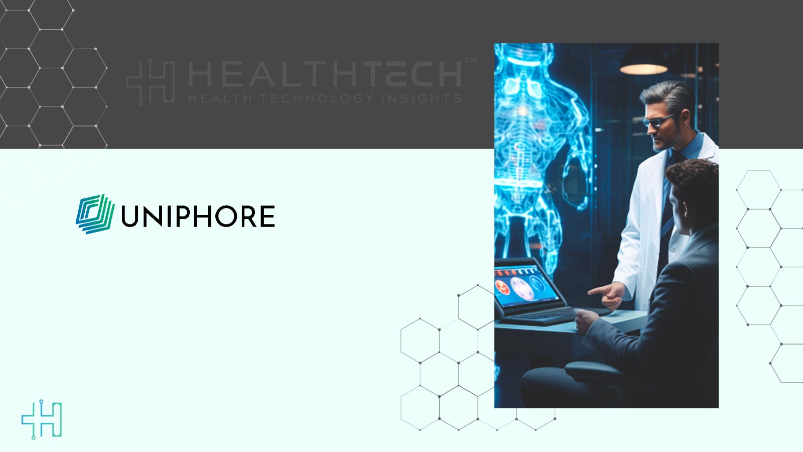 KPMG Partners with Uniphore to Build AI Agents with Industry LLMs