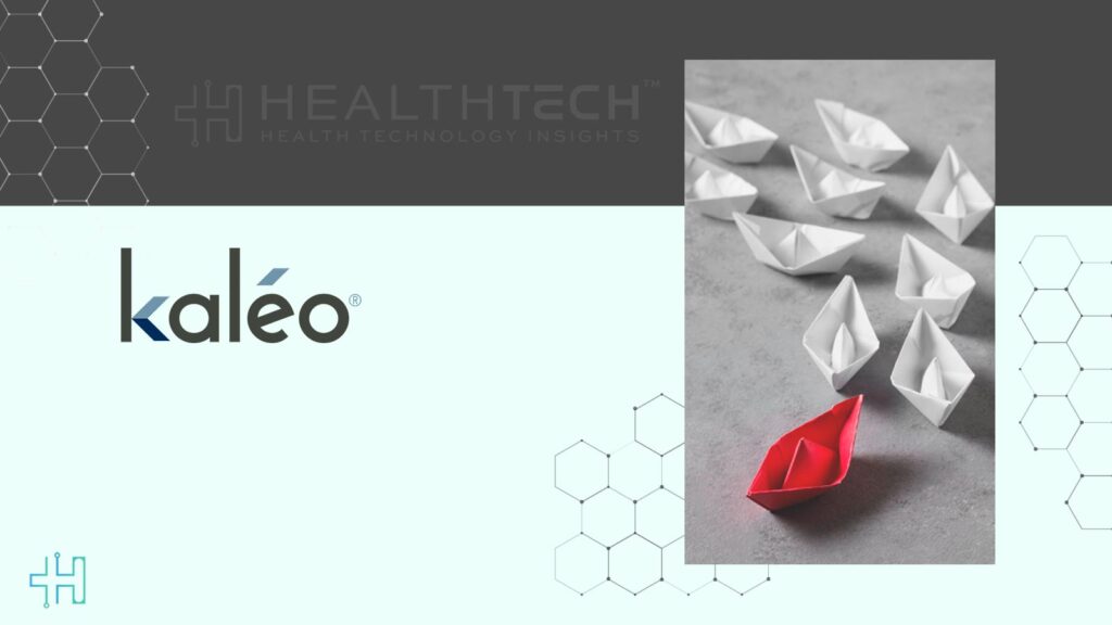 Kaléo Expands Leadership to Drive Drug Delivery Innovation