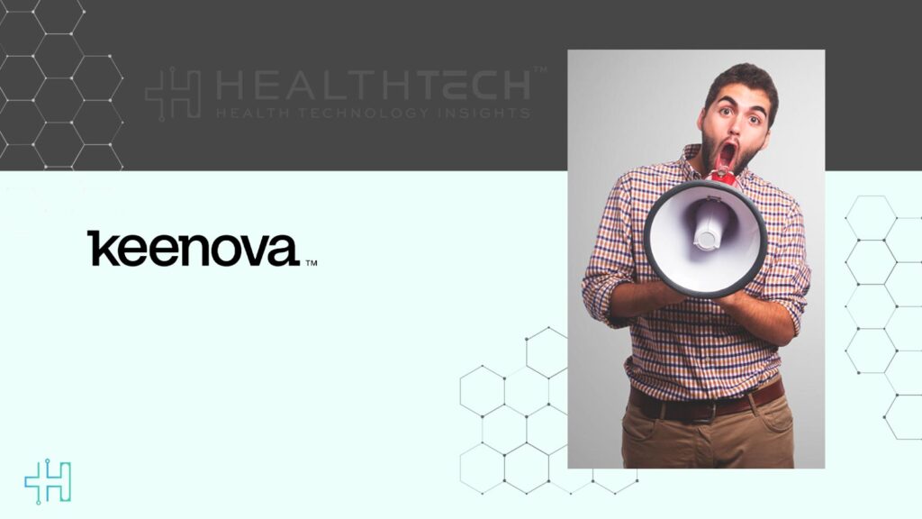 Keenova Presents Dupuytren’s Contracture Patient Survey Data