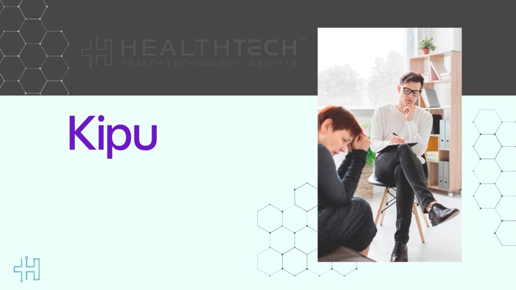 Kipu Health Survey Shows AI as Key Driver in Behavioral Health