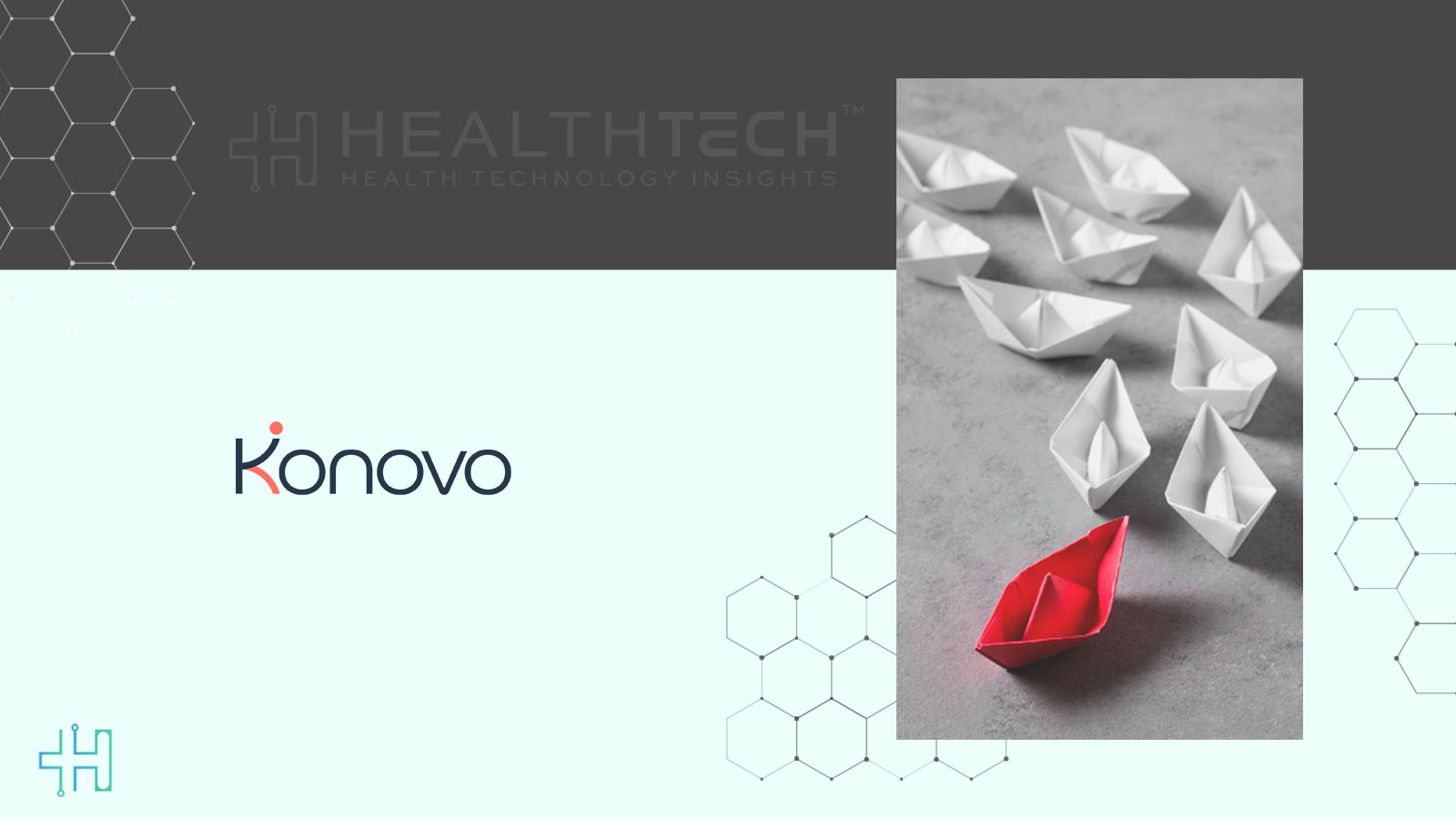 Konovo Strengthens Global Leadership with Healthcare Technology Executives