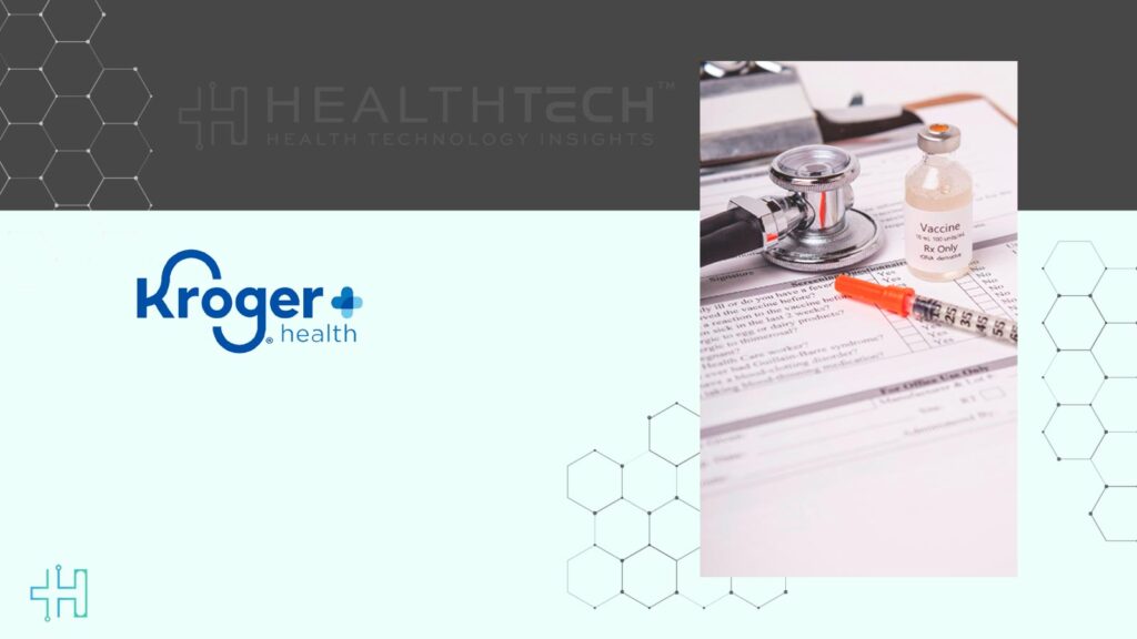 Kroger Health Achieves Milestone in Prescription Safety Program