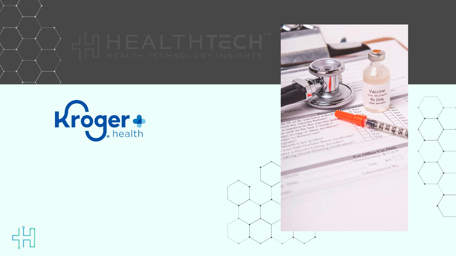 Kroger Health Achieves Milestone in Prescription Safety Program