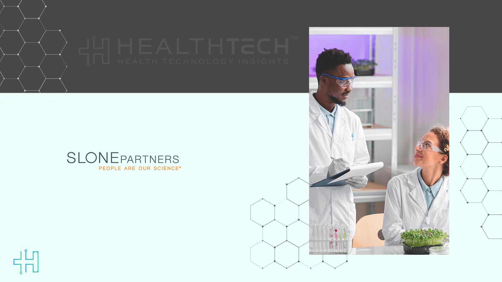 George Quinn Named Partner at Slone Partners