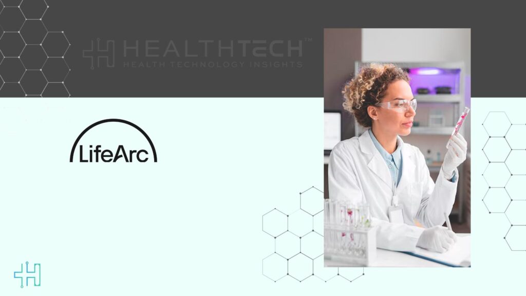 LifeArc and GAP Scientists Test Finger Prick Alzheimer’s Test