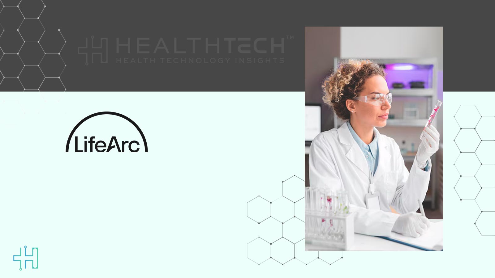 LifeArc and GAP Scientists Test Finger Prick Alzheimer’s Test