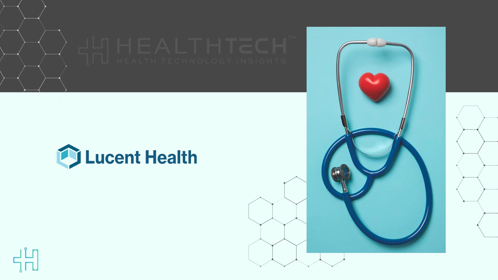 Lucent Health Appoints Aadam Hussain as CEO After Rodewald Retires